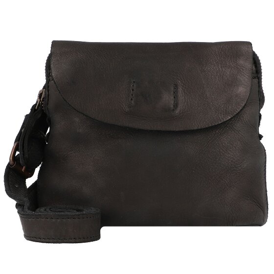 Harold's Submarine Umhängetasche Leder 18 cm