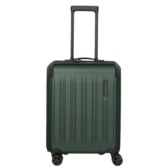 Travelite Dynamiic 4 Rollen Kabinentrolley 55 cm