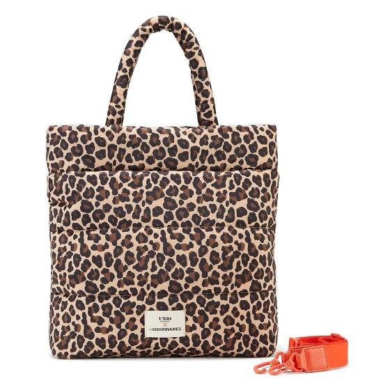 LES VISIONNAIRES Unio Shopper Shopper Tasche 34 cm