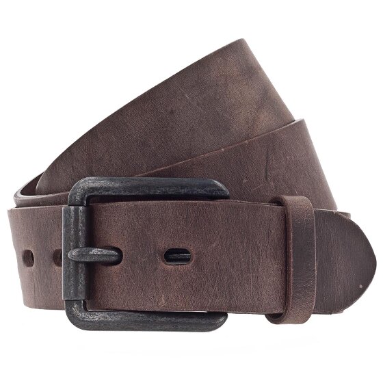 Vanzetti Gürtel Leder