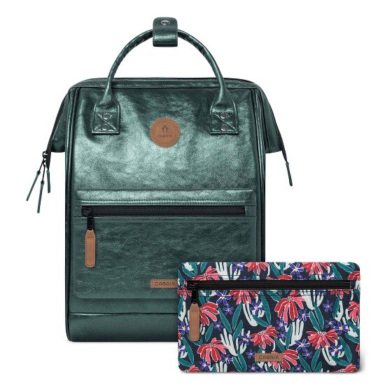 Cabaia Adventurer Iridescent Medium Daypack 41 cm