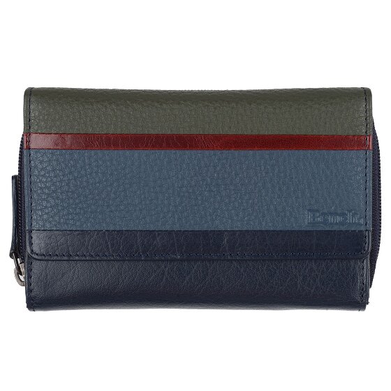 Bench Geldbörse RFID Leder 15,5 cm