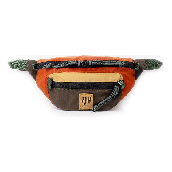 Topo Designs Mountain Gürteltasche 27 cm
