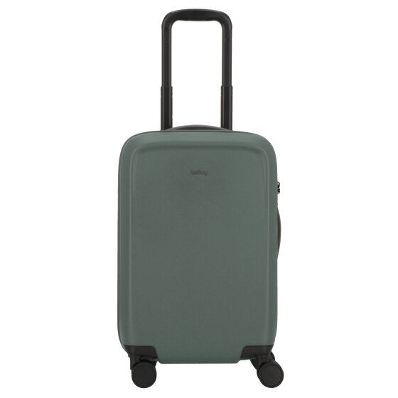 Bellroy Transit 4 Rollen Kabinentrolley 55 cm
