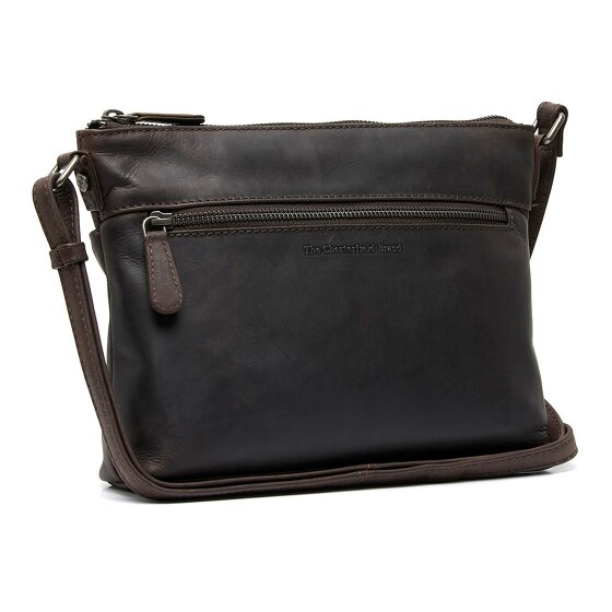 The Chesterfield Brand Durban Umhängetasche Leder 25 cm