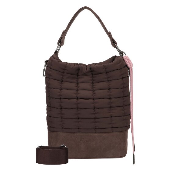 Fritzi aus Preußen Olga Bubble Schultertasche 27 cm