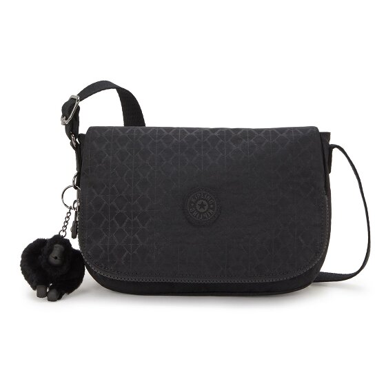 Kipling Basic Plus Earthbeat Umhängetasche 26 cm