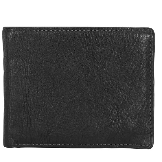 Harold's Submarine Geldbörse II Leder 12 cm