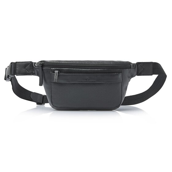 Castelijn & Beerens Gürteltasche RFID Schutz Leder 30 cm
