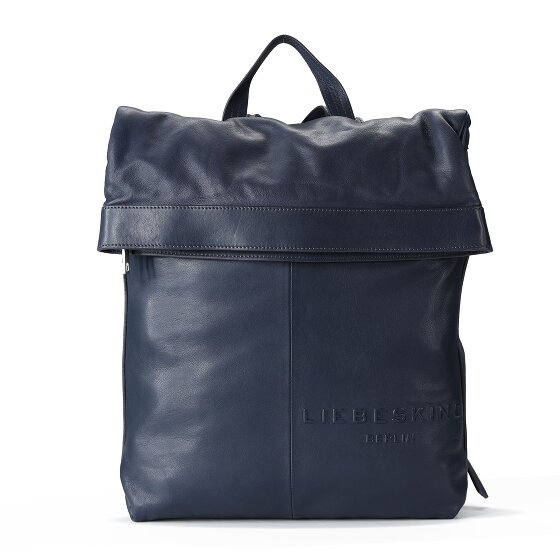 Liebeskind Elvira Daypack Leder 66 cm Laptopfach