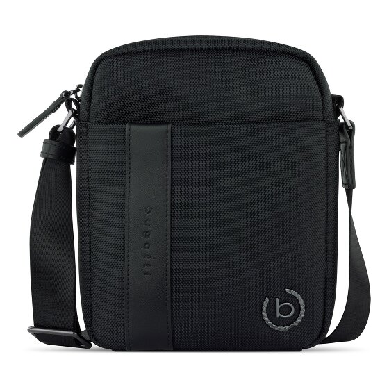 bugatti Nero Umhängetasche 18 cm