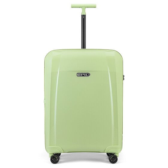 Epic Phantom SL 4-Rollen Trolley 66 cm