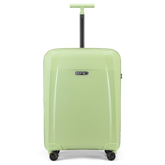 Epic Phantom SL 4-Rollen Trolley 66 cm