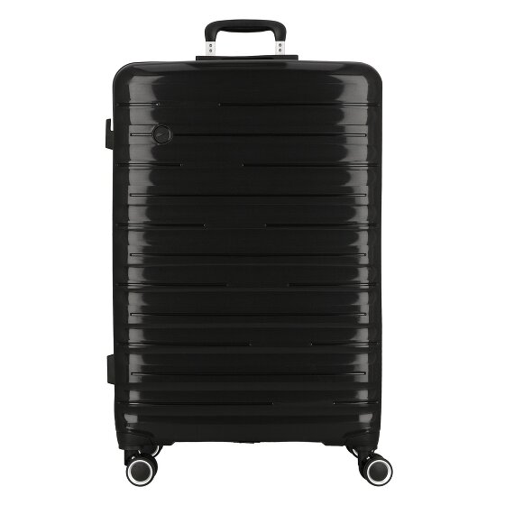 Cocoono Madrid 4 Rollen Trolley 77 cm