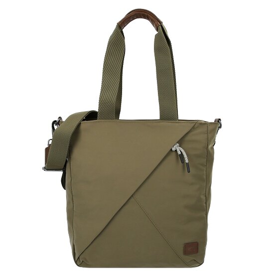 camel active Aurum Schultertasche M 39 cm