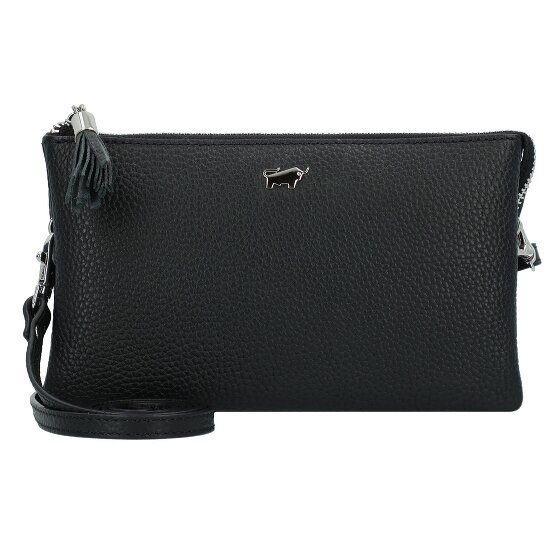 Braun Büffel Hanna Umhängetasche Leder 21 cm