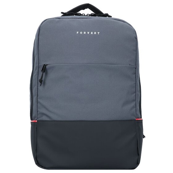 Forvert Lance Rucksack 42 cm Laptopfach