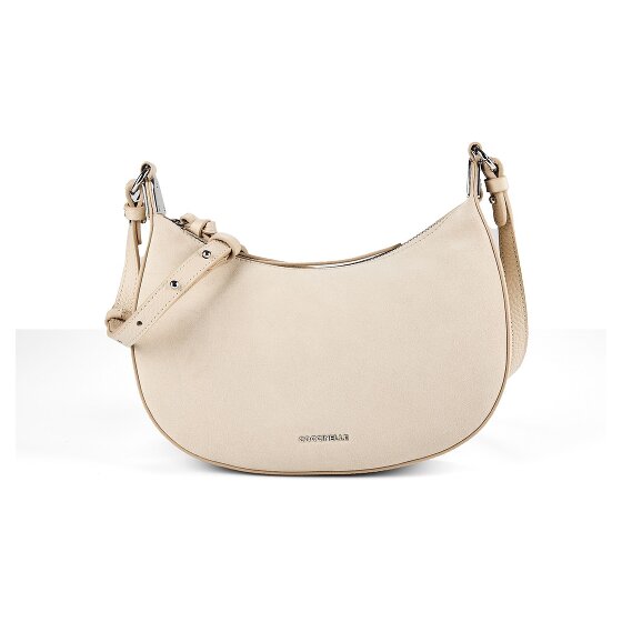 Coccinelle Fujiko Umhängetasche Leder 27 cm