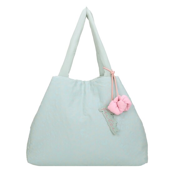 Fritzi aus Preußen Easy Happy Twist Shopper Tasche mit Wendefunktion 50 cm