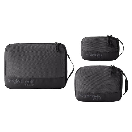 Eagle Creek Pack-It Packtaschen Set 3 tlg.