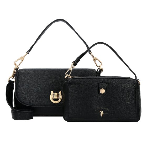 U.S. Polo Assn. Middleton Handtasche 27 cm