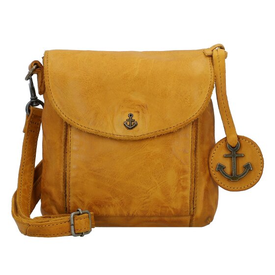 Harbour 2nd Anchor Love Iben Mini Bag Umhängetasche Leder 18 cm