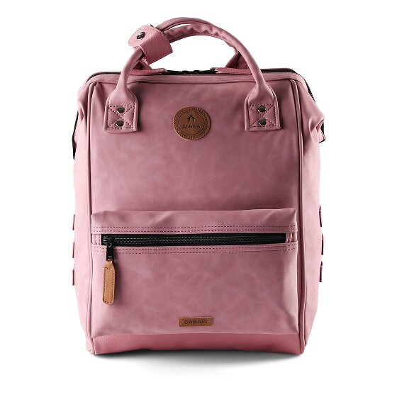 Cabaia Adventurer Nubuck Medium Daypack 38 cm Laptopfach