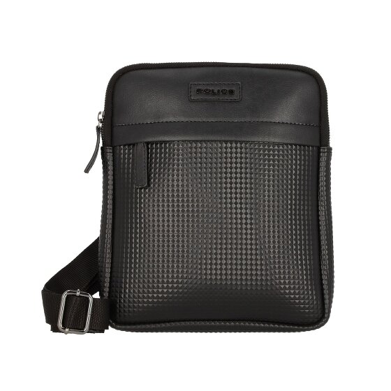 Police PT39-12713 Umhängetasche 24 cm