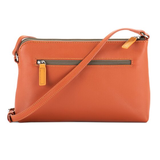 Mywalit Umhängetasche Leder 22 cm