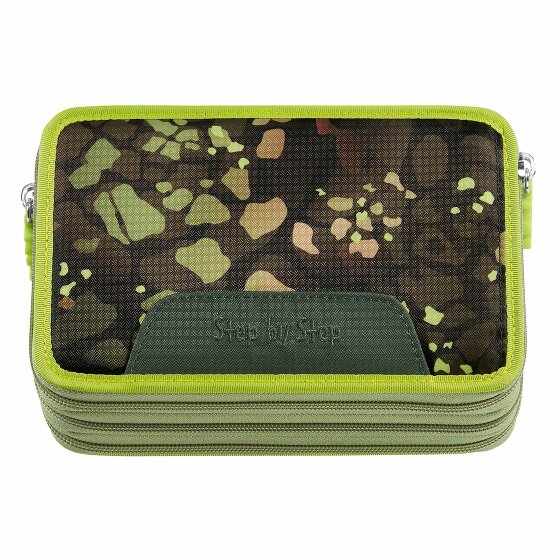 Step by Step Mäppchen