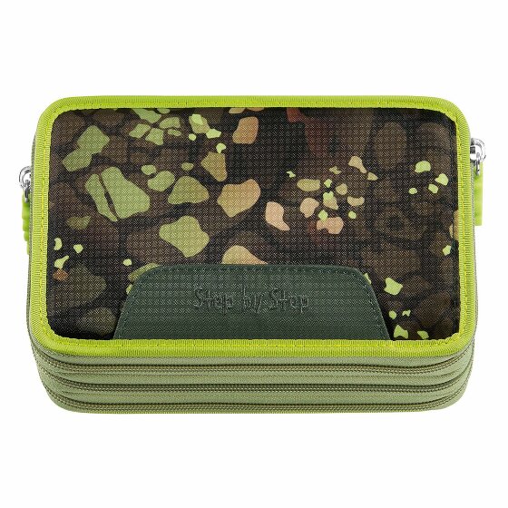 Step by Step Mäppchen