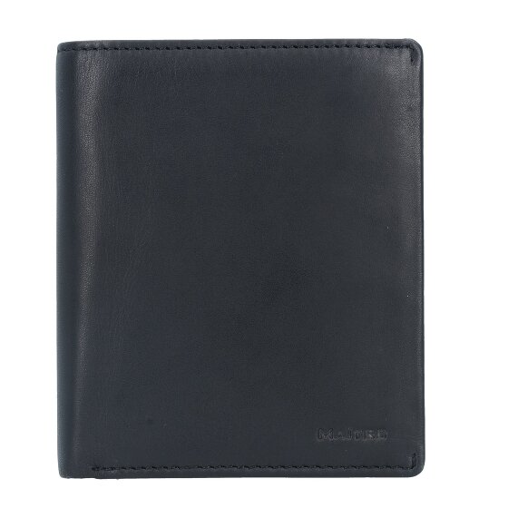 Maître F3 Hainer Geldbörse Leder 9,5 cm