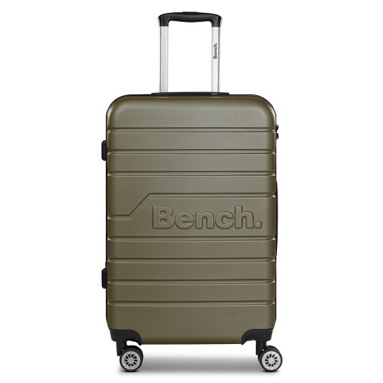 Bench Seattle 4 Rollen Trolley M 69 cm