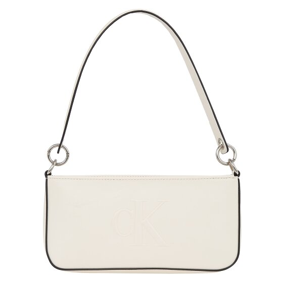 Calvin Klein Jeans Sculpted Deboss Schultertasche 25 cm
