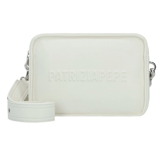 Patrizia Pepe (Im)Perfection Umhängetasche Leder 23 cm
