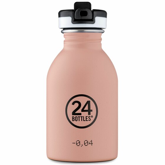 24Bottles Kids Urban Trinkflasche 250 ml
