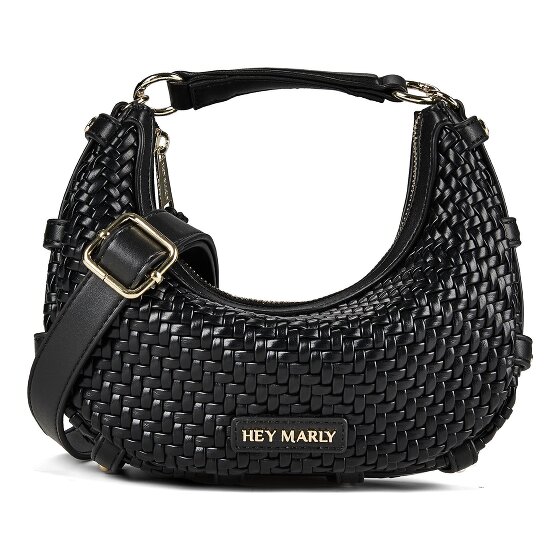 Hey Marly Lifetime Sister Woven Umhängetasche S 26 cm