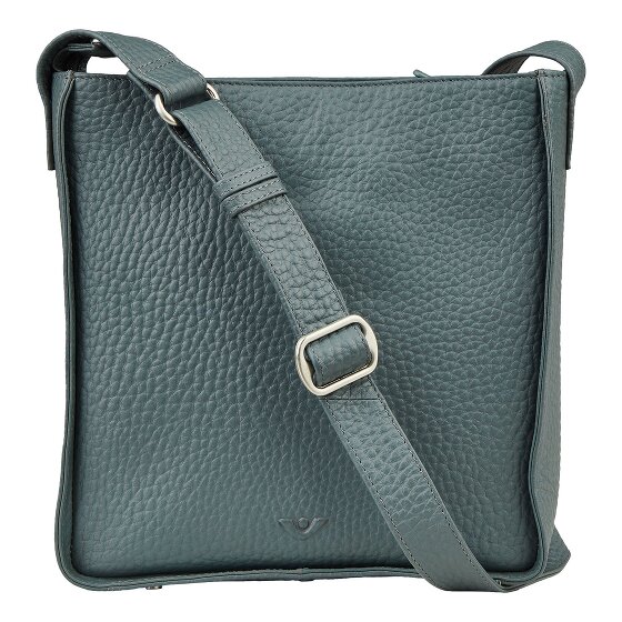 Voi Hirsch Umhängetasche Leder 22.5 cm