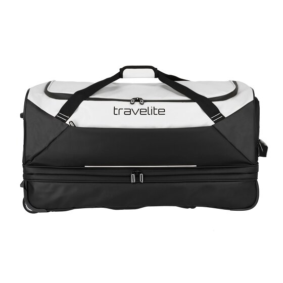 Travelite Basics 2 Rollen Reisetasche 70 cm