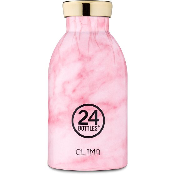 24Bottles Clima Trinkflasche 330 ml