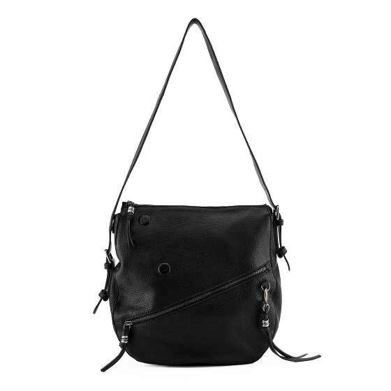 FredsBruder My Forever Friend Umhängetasche Leder 31 cm