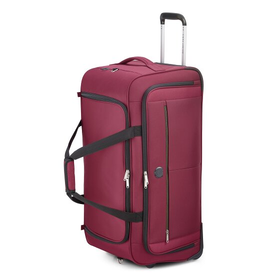Delsey Paris Pin Up 2 Rollen Reisetasche 74 cm