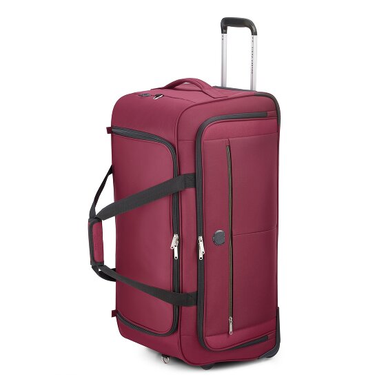 Delsey Paris Pin Up 2 Rollen Reisetasche 74 cm