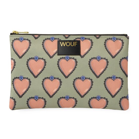 Wouf Daily Kosmetiktasche 26 cm