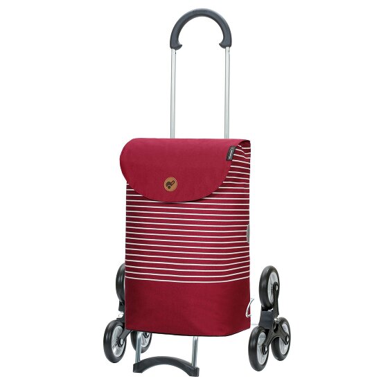 Andersen Shopper Treppensteiger Scala Tilde Einkaufstrolley 54 cm