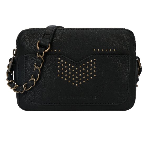 Cowboysbag Lavish Minam Umhängetasche Leder 20 cm