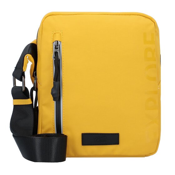 camel active Explore Umhängetasche 24 cm