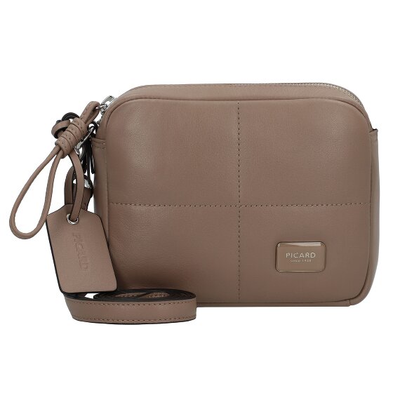 Picard Plaza Mini Bag Umhängetasche Leder 17.5 cm