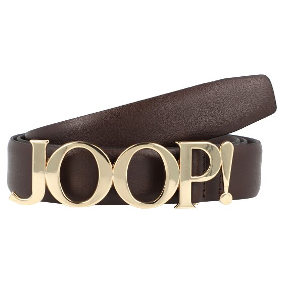 Joop! Gürtel Leder