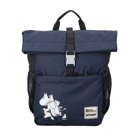 Jack Wolfskin Moomin Island Mini Kinderrucksack 31 cm